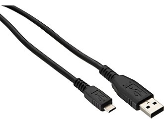 Blackberry Micro USB Data Cable
